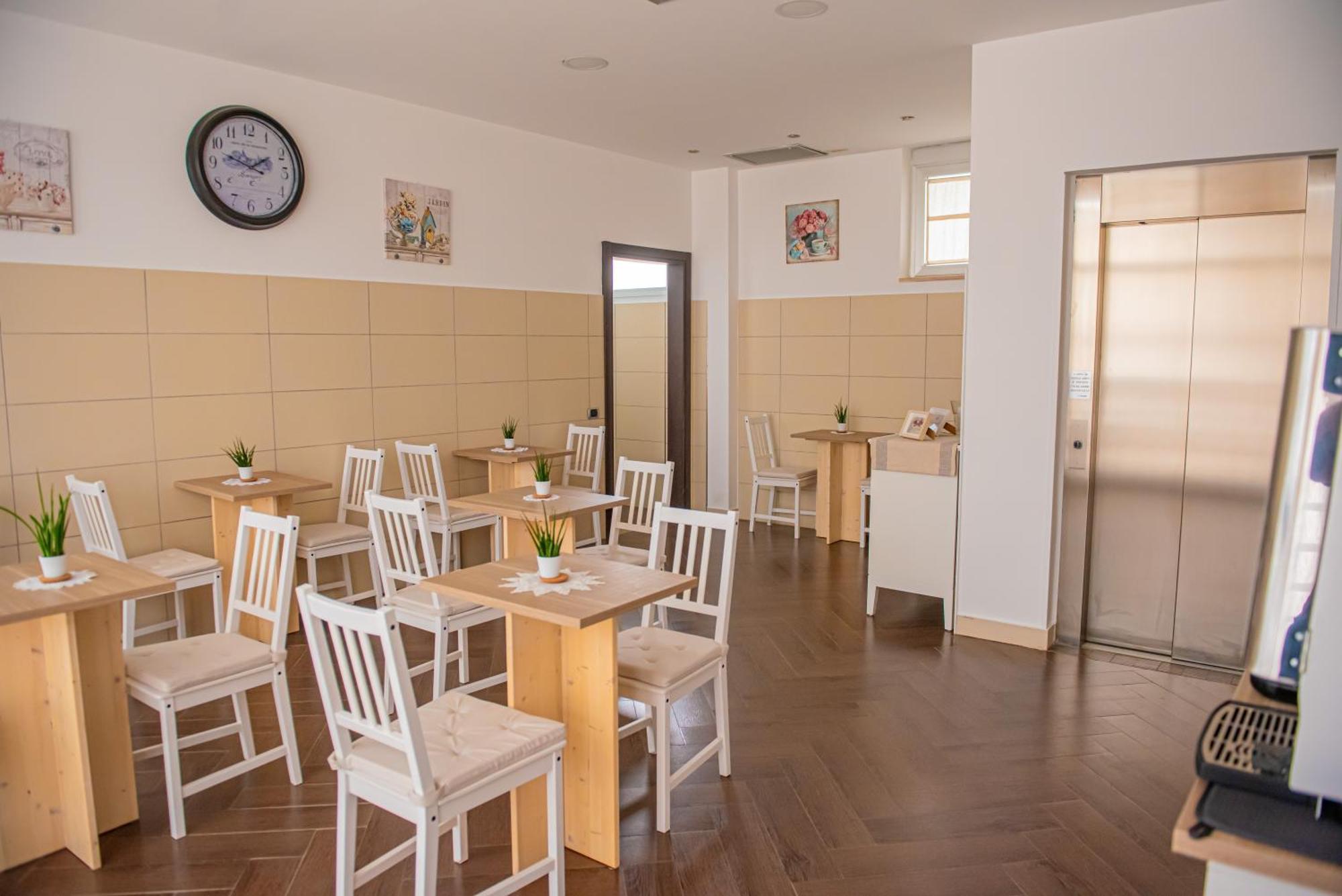 Artemide "Fiore Club" B&B Suite Spa Giffoni Valle Piana Exterior photo