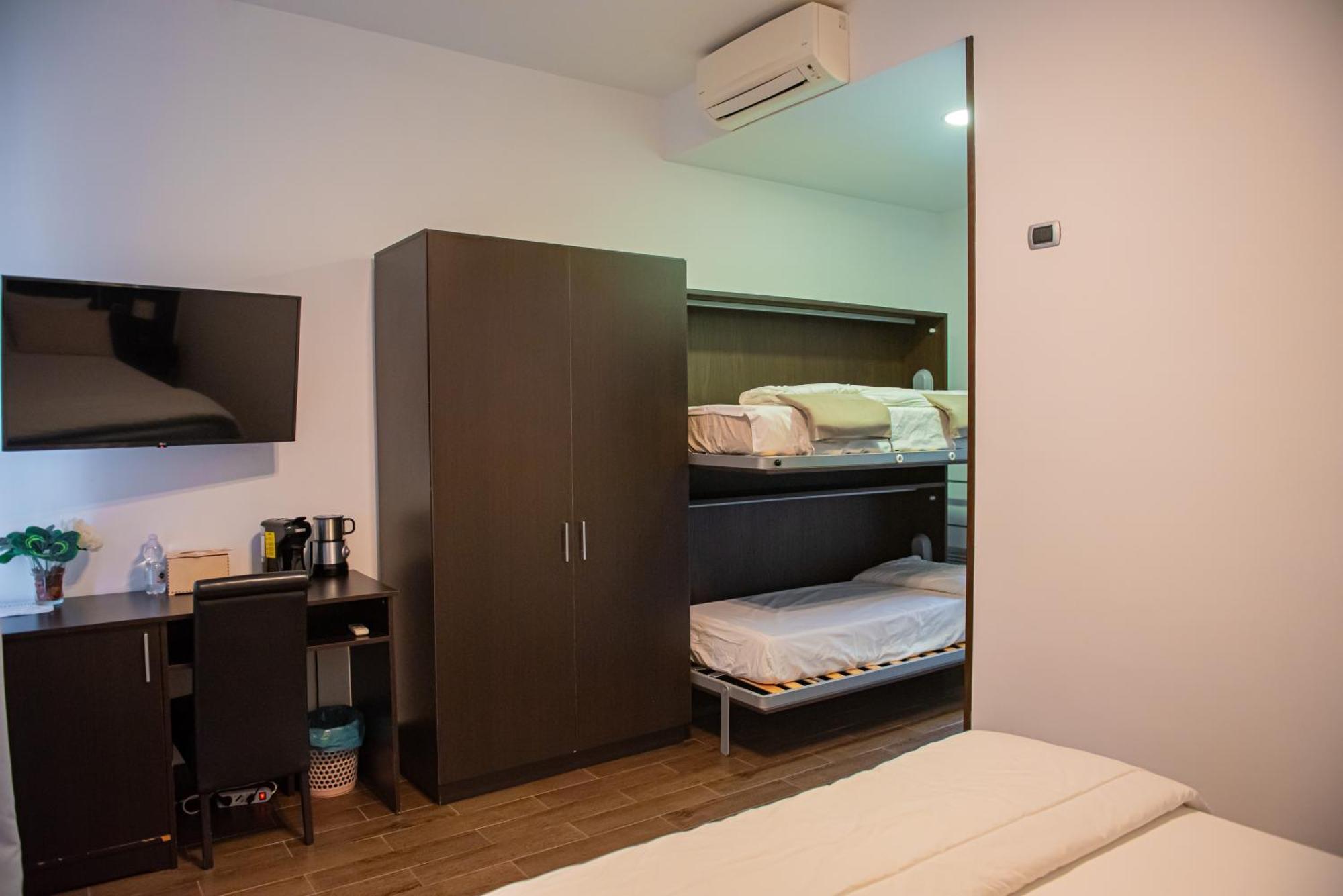 Artemide "Fiore Club" B&B Suite Spa Giffoni Valle Piana Exterior photo