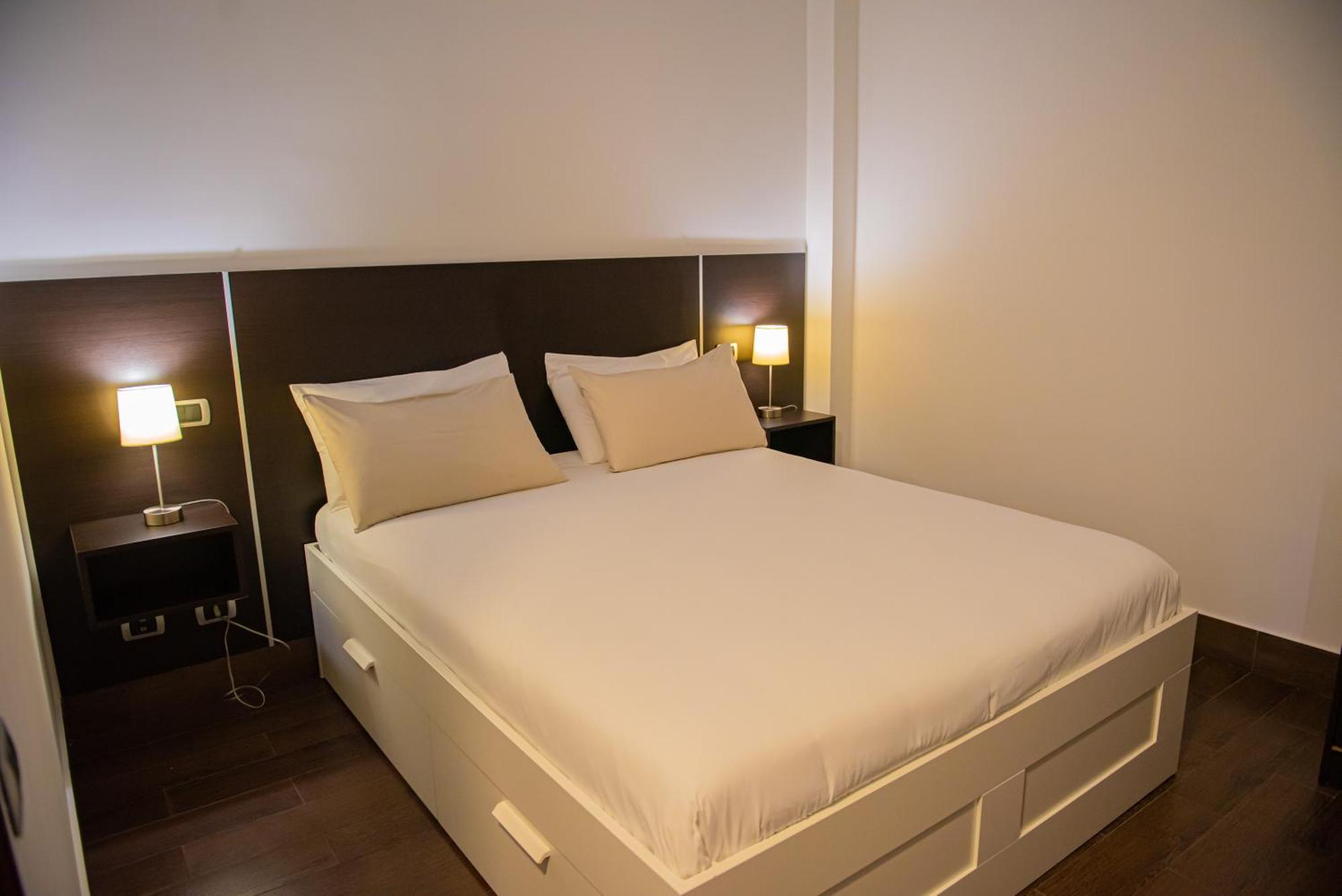 Artemide "Fiore Club" B&B Suite Spa Giffoni Valle Piana Exterior photo