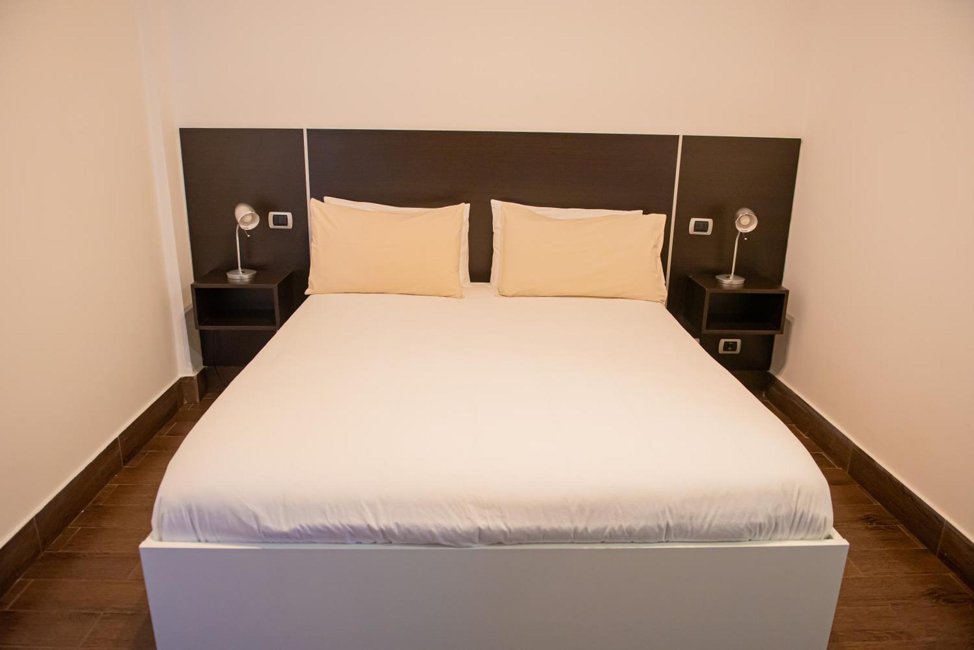 Artemide "Fiore Club" B&B Suite Spa Giffoni Valle Piana Exterior photo